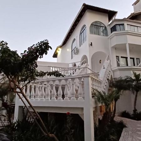 Czaritza Apart Hotel Bombinhas Extérieur photo