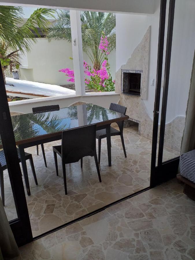 Czaritza Apart Hotel Bombinhas Extérieur photo