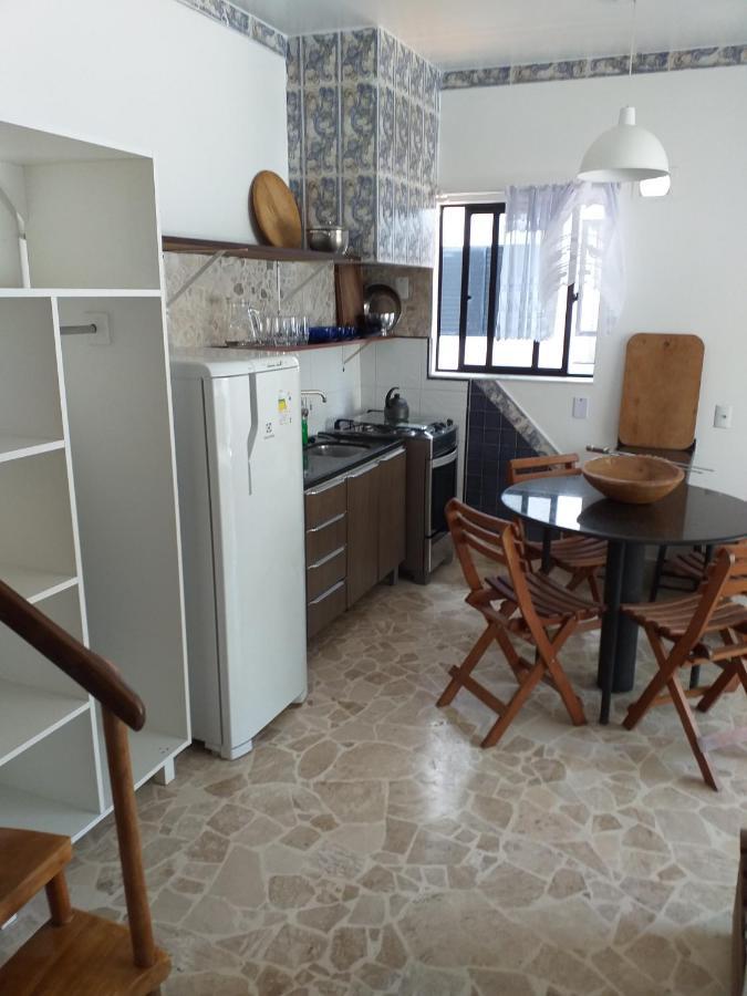 Czaritza Apart Hotel Bombinhas Extérieur photo