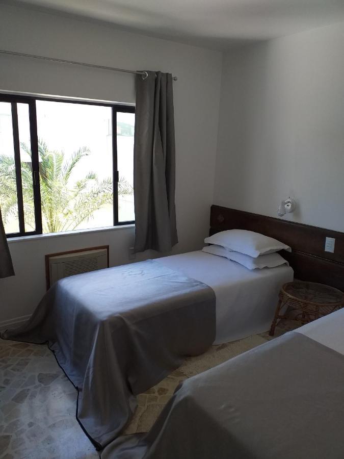 Czaritza Apart Hotel Bombinhas Extérieur photo
