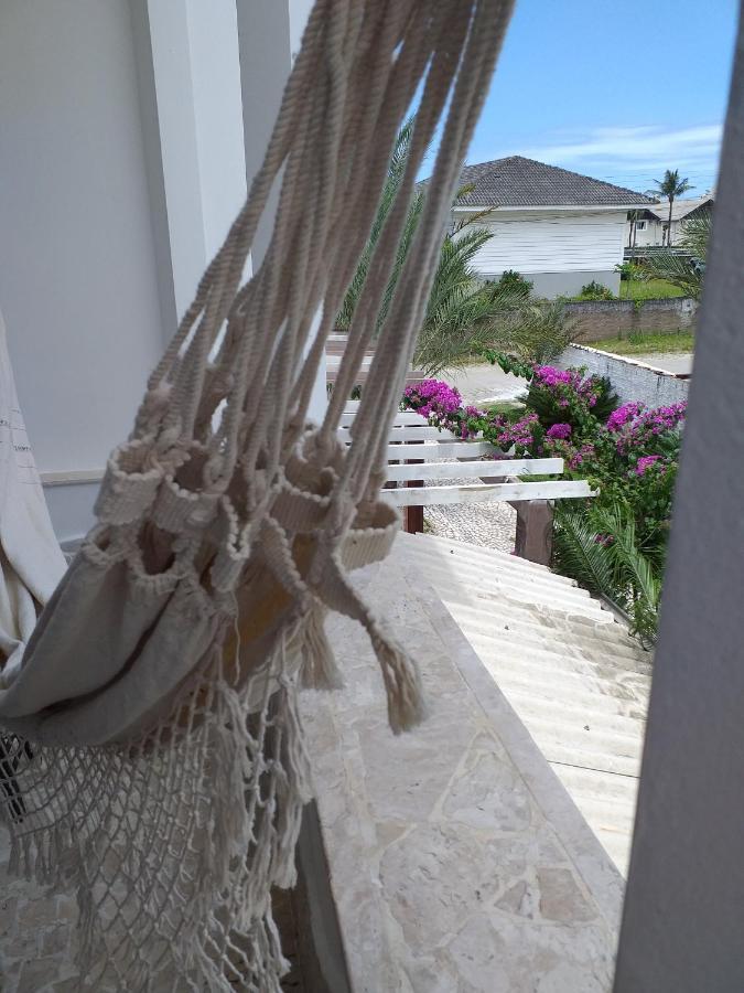 Czaritza Apart Hotel Bombinhas Extérieur photo