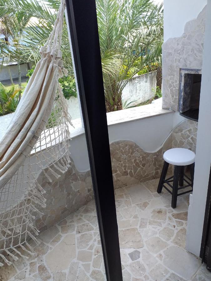 Czaritza Apart Hotel Bombinhas Extérieur photo