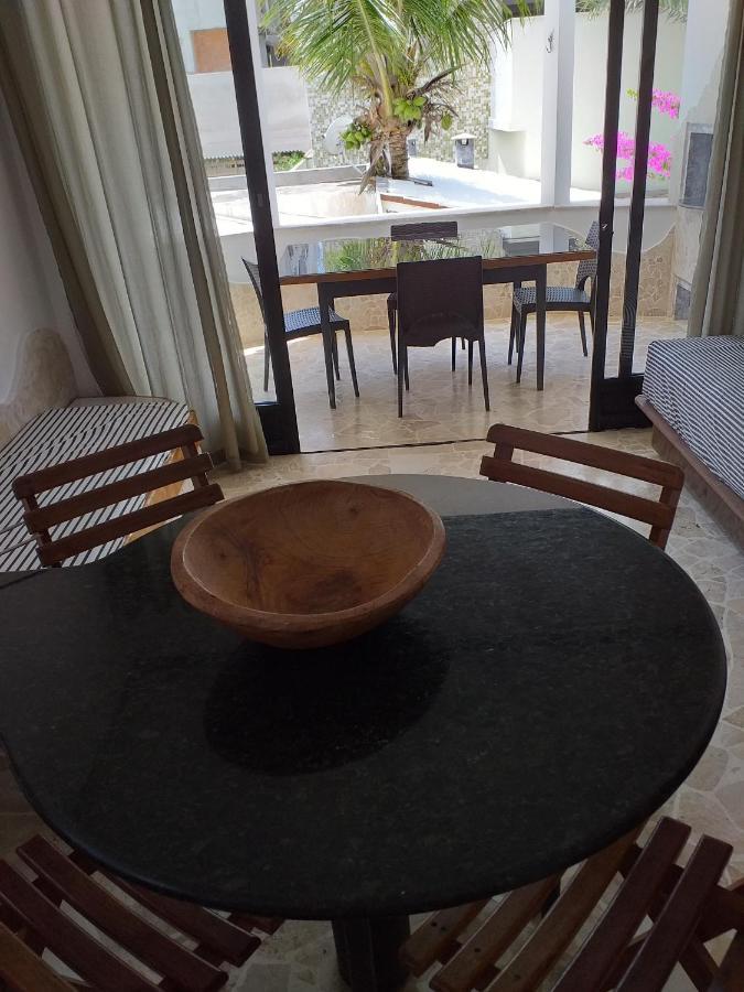 Czaritza Apart Hotel Bombinhas Extérieur photo