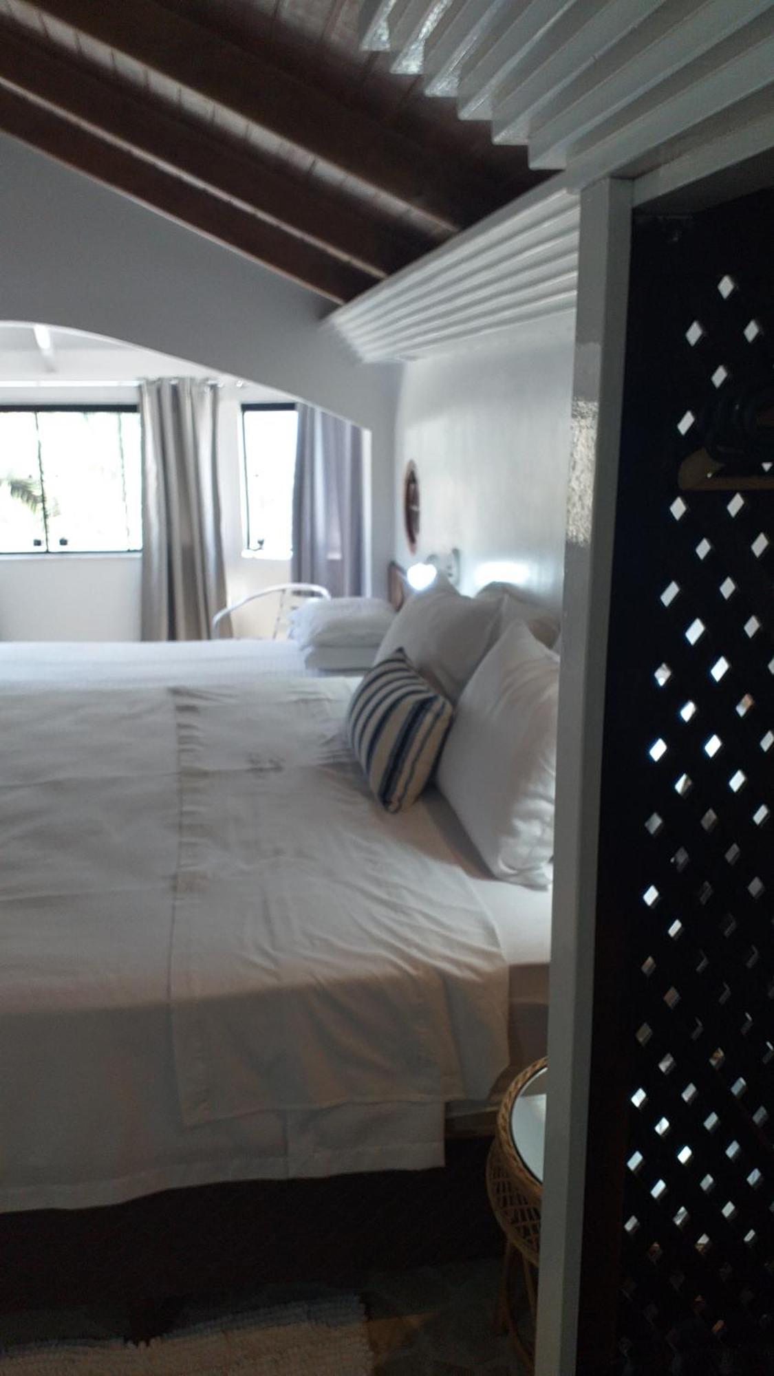 Czaritza Apart Hotel Bombinhas Extérieur photo