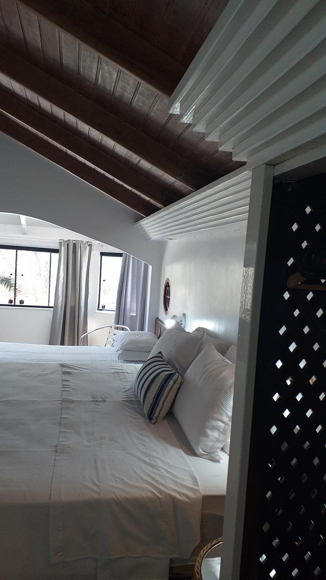 Czaritza Apart Hotel Bombinhas Extérieur photo