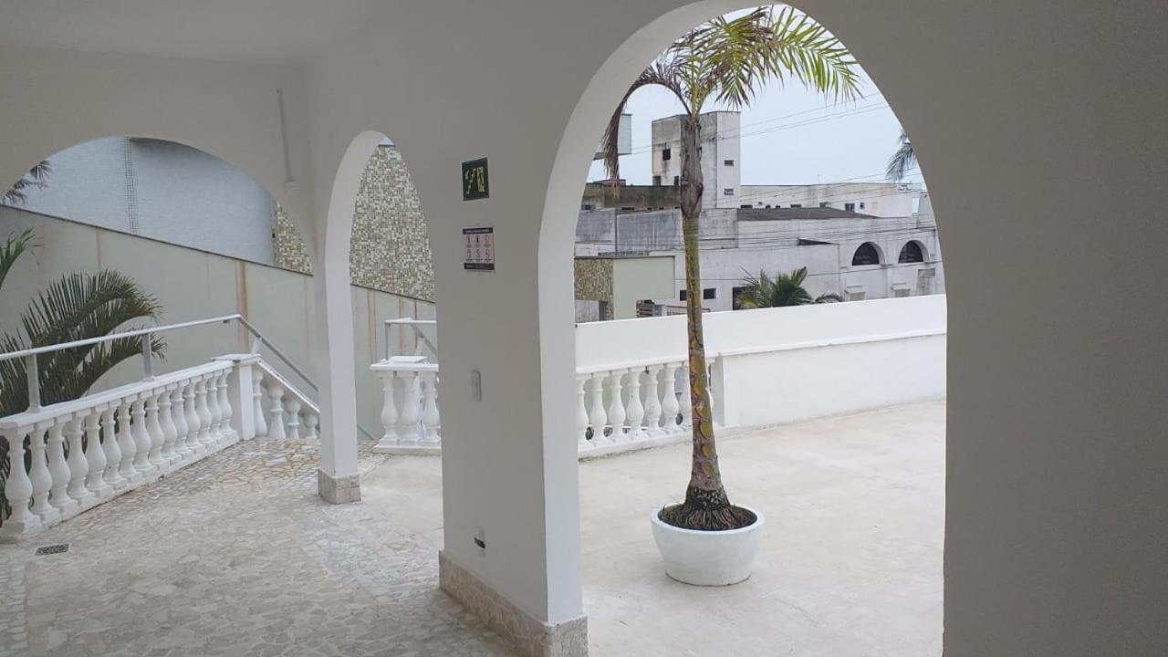 Czaritza Apart Hotel Bombinhas Extérieur photo