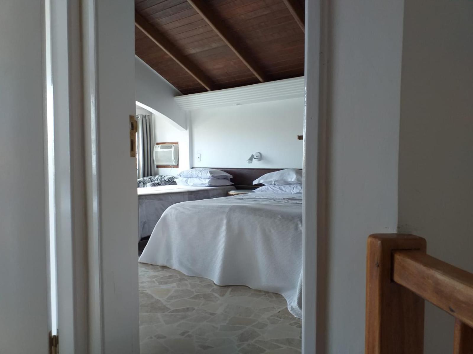 Czaritza Apart Hotel Bombinhas Extérieur photo