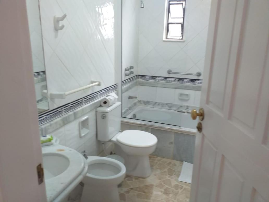 Czaritza Apart Hotel Bombinhas Extérieur photo