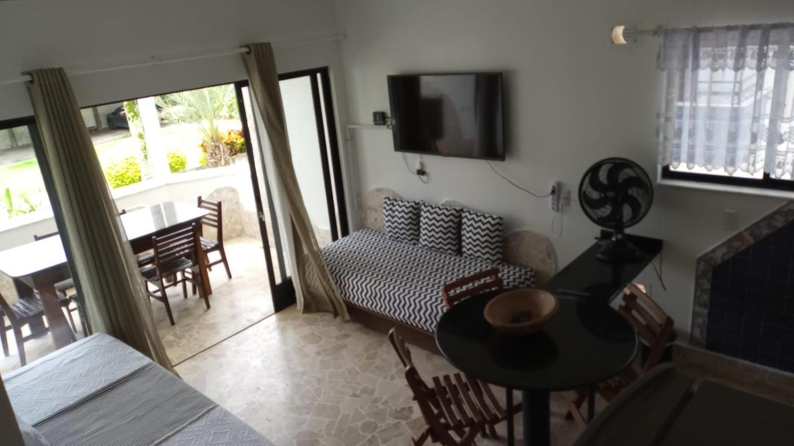 Czaritza Apart Hotel Bombinhas Extérieur photo
