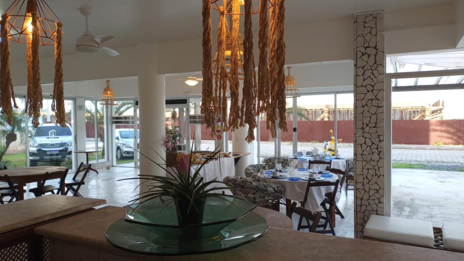 Czaritza Apart Hotel Bombinhas Extérieur photo
