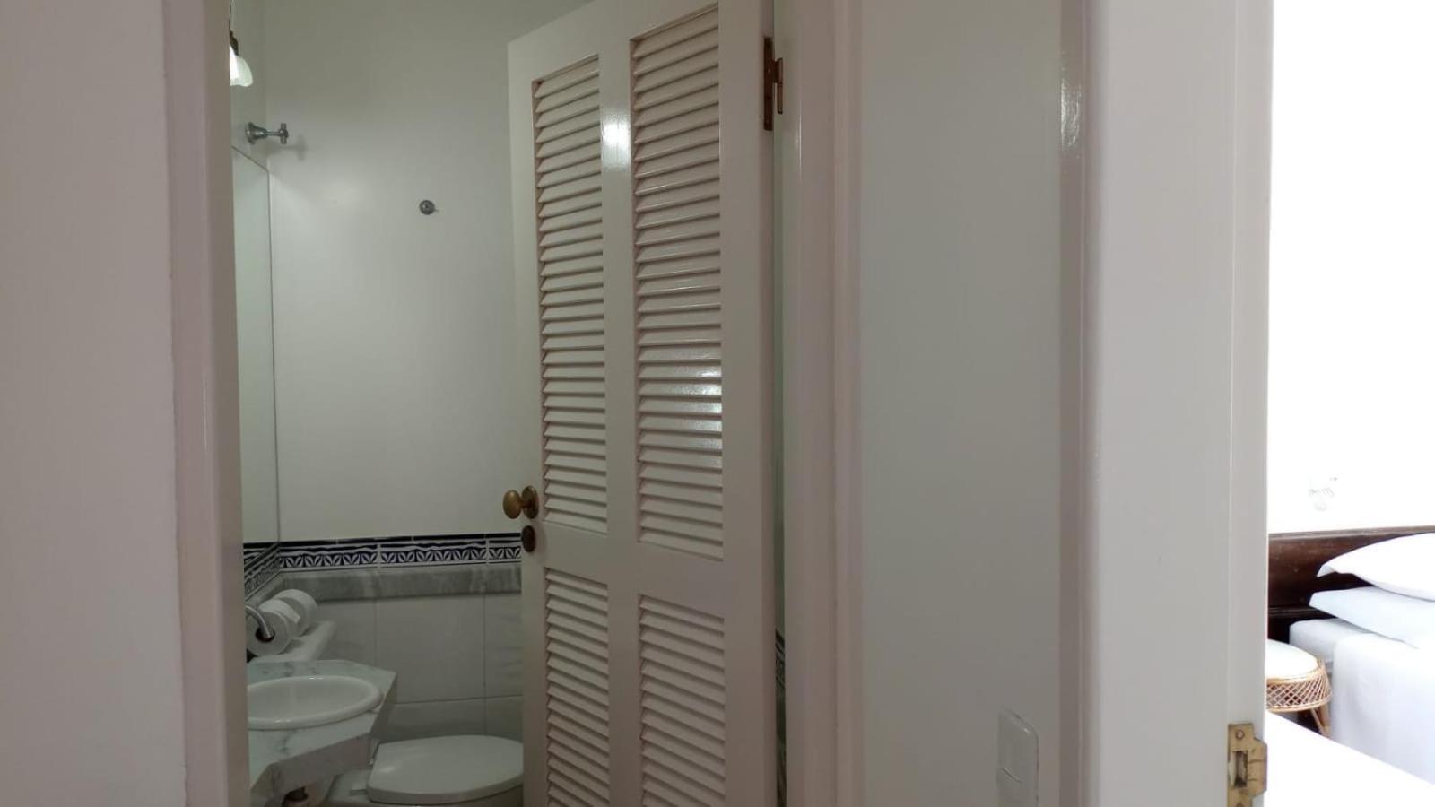 Czaritza Apart Hotel Bombinhas Extérieur photo