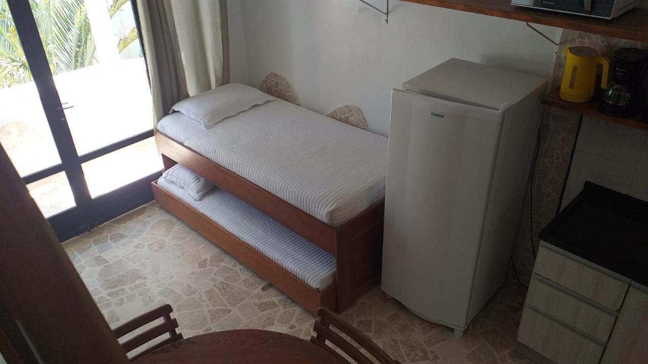 Czaritza Apart Hotel Bombinhas Extérieur photo