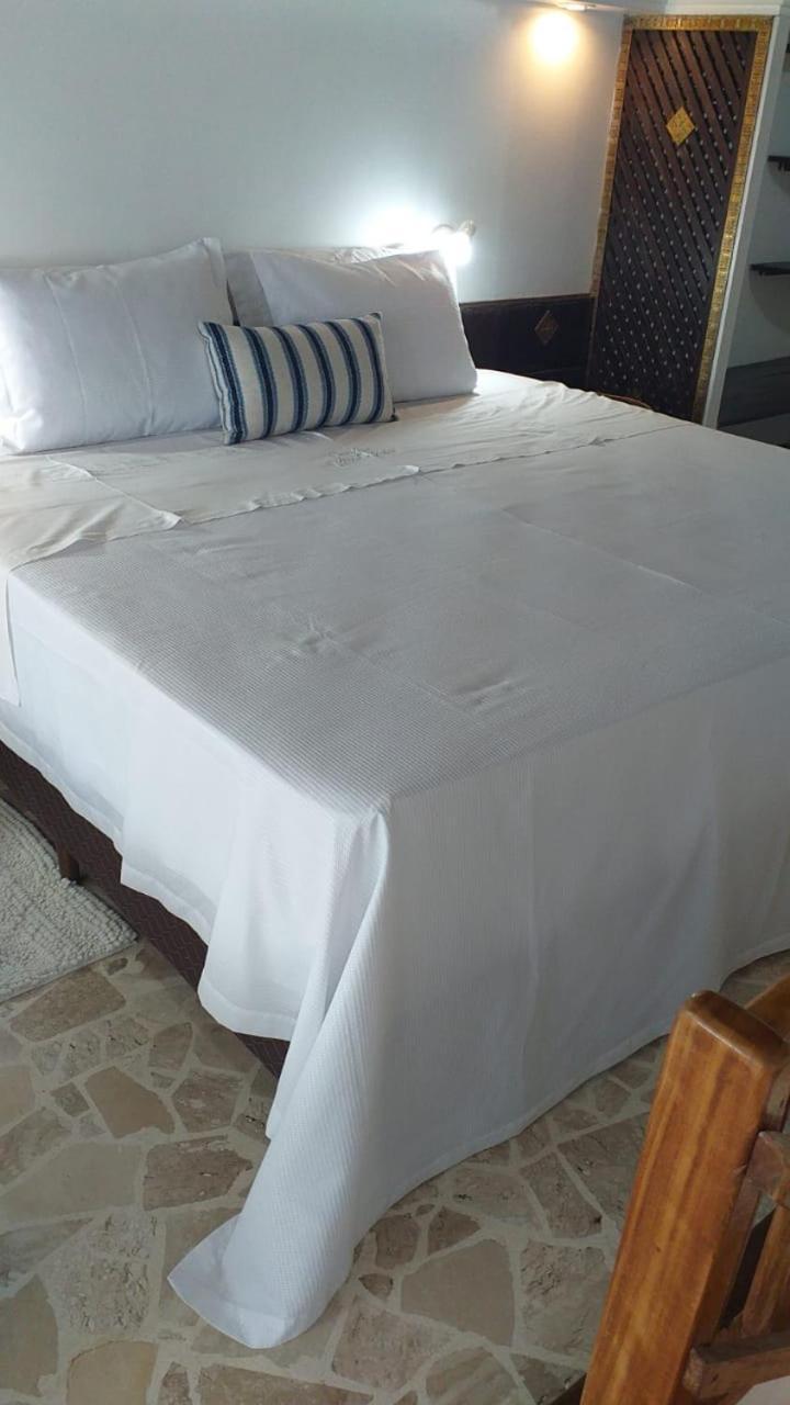 Czaritza Apart Hotel Bombinhas Extérieur photo
